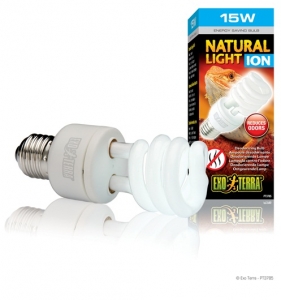 Natural Light Ion - 15 W
